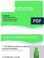 Procesos y Operaciones Plasticos