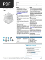 VLL LED Zone 1 Linear Fixtures Guide | PDF | Lighting | Light Emitting ...
