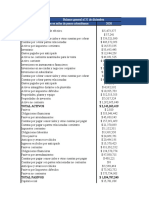 Analisis Financiero Andres