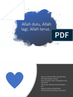 Allah All