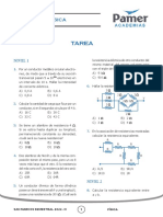 FÍSICA S14T Electrodinámica