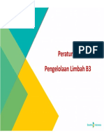 HAZ-06-01 Peraturan Pengelolaan LB3