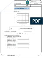 Ficha-Que-es-Potenciacion-para-Cuarto-de-Primaria