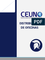 S8 Distribucion de Oficinas