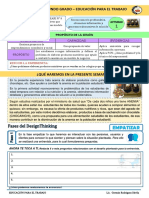 ACTIVIDAD DE APRENDIZAJE 1 - 1°y2° - 14 Al 18 - 11-2022