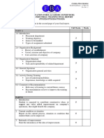 Fba - 18a16 - Li - Final Report Evaluation Form (Degree)