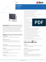 Flash ITALE 160BA IR8 P - Datasheet