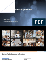 0 - Digital Customer Experience - Presentacion Curso - 2022-20-v1