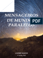 Mensageiros de Mundos Paralelos - Andre Matos