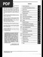 NC30 Service - Honda - VFR400 | PDF