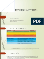 HIPERTENSION ARTERIAL Cuenca