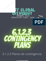 Iatf Global Oversight - Update 2022