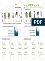 Desplazamiento en Cuadrícula