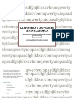 PDF La Apostilla - Compress