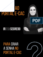 E-Book Acesso Portal E-Cac