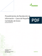 RSB-NUS-07a Port Management Document - ES - 2021