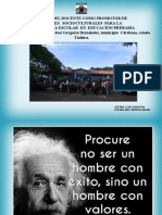 Exposición de Proyecto de Investigación Fecha 09-06-2019 Enviar Por Correo