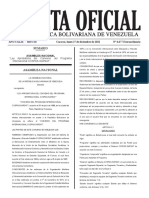 Tema 2-1-K - Ley Aprobatoria Del Convenio Del Programa Internacional Cospas - Sarsat, Firmado Por Venezuela GO 6677 Extraordinaria 27-12-2021