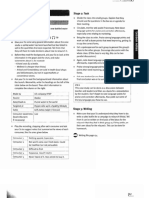 Writing Guideline - Unit 7