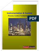 15940516 Process Control Fundamentals