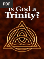 Download Is God a Trinity by United Church of God SN60886176 doc pdf