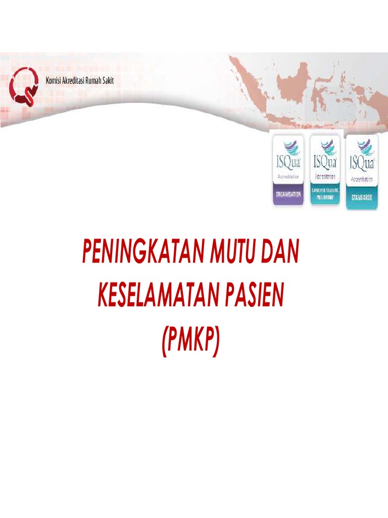 Dr. Luwi - EDIT 3 Des 2019 Overview PMKP | PDF | Karier & Perkembangan ...