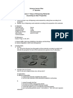 Waste Disposal Lesson Plan