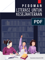 Pedoman Literasi Untuk Kesejahteraan Tahun 2020