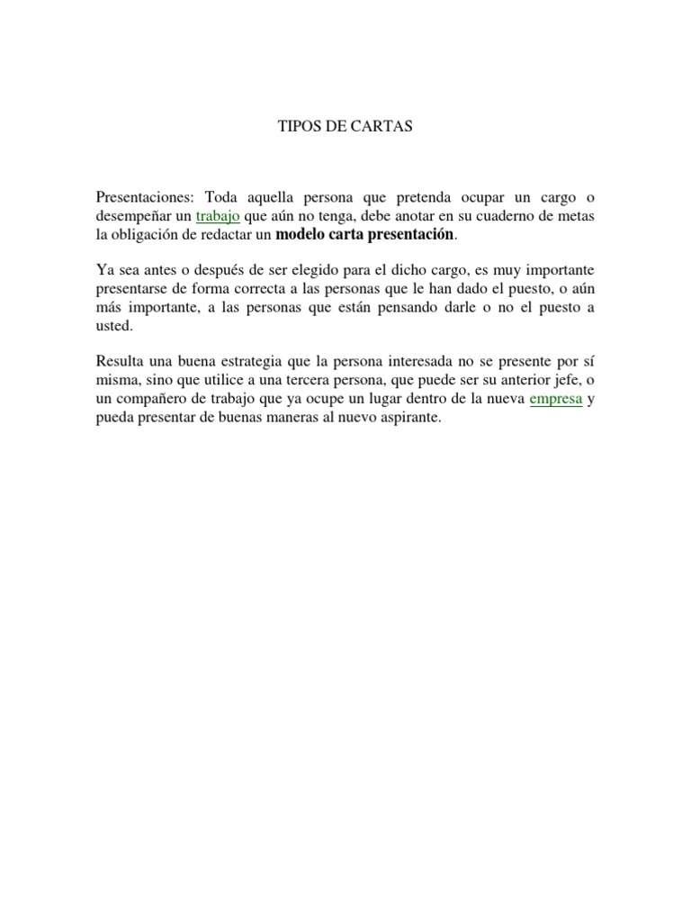 Carta Baja Voluntaria Cooperativa - Recipes Web u