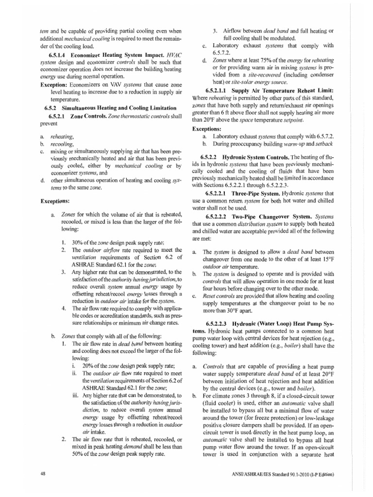 Ashrae 90 1 2010 001 109 049 079 pdf
