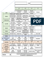 IR Marking Grid - Landscape