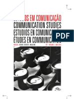 Estudos em Comunicação
