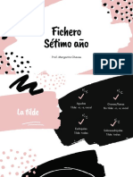 Fichero Sétimo