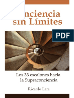 (Ricardo Lara) - Conciencia Sin Limites (Guia en 33 Pasos)
