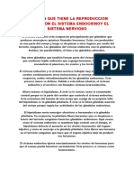 Relacion Que Tiene La Reproduccion Sexual Con El Sistema Endocrinoy El Sistema Nervios1