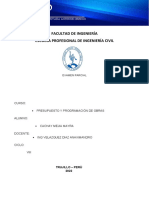 Examen Parcial - Cachay Mejia, Mayra
