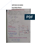 MÉTODOS ESFUERZOS PRINCIPALES