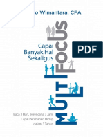 Tjokro Wimantara - Multifocus by Pak Win