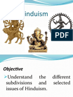 Hinduism 3