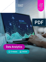 Brochure Data Analytics