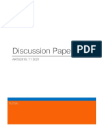 Discussion Paper 6