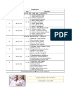 Equipos Trabajo - Práctica N °03 - 04