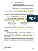 Chapter 5 Threshold Theory