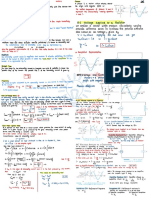 Physics Short Notes (Part 2)