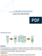 3.chromatography P1 Intro