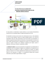 Guia. Determinacion Del Porcentaje de Etanol