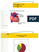 Infarto Agudo de Miocardio