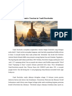Rizki Nova Dona - Storynomics Borobudur