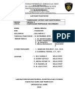 Laporan Awal RL Modul 3 Meina Innaya