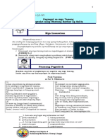 Filipino 4 Q2 Week 1